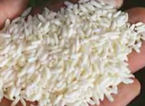 Kala Namak Rice