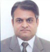 Shri Manish Chauhan, IAS
