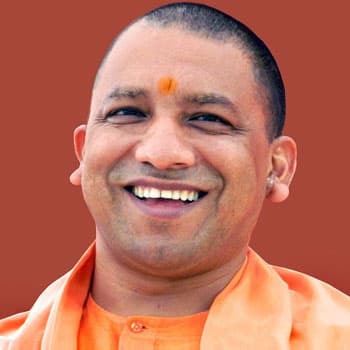 Shri Yogi Adityanath