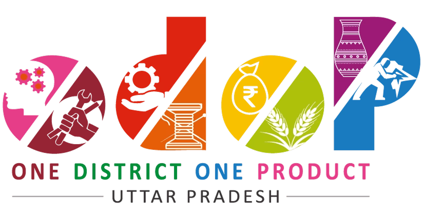 ODOP UP Portal