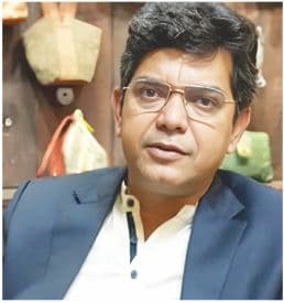 Shailendra Kumar