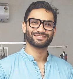 Anmol Khandelwal