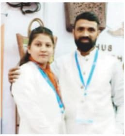 Satish Sharma