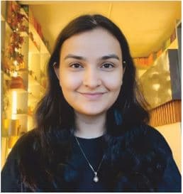Shivani Srivastava