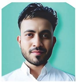 Kaavy Tiwari