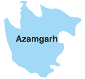 Azamgarhmap 