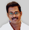 Shri K. Vijayendra Pandian, IAS